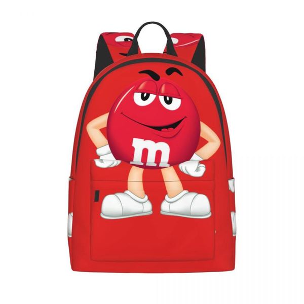 

backpack girl boy computer man woman