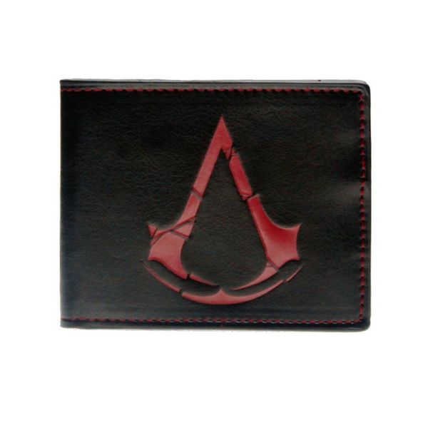 

wallets fashion men's designer women purse 1245, Red;black