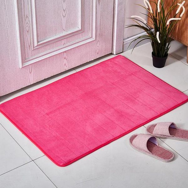 

bath mats mat non-slip blanket matextra soft absorbent rugs memory foam washable home decoration room