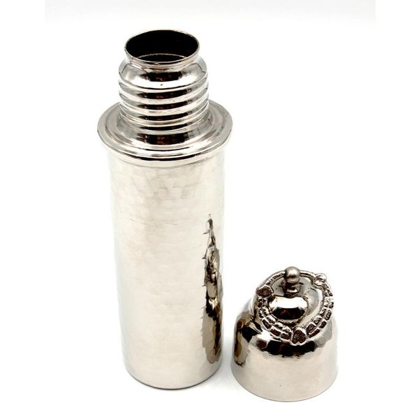 

water bottles copper bottle (gray color hammered) 500 ml