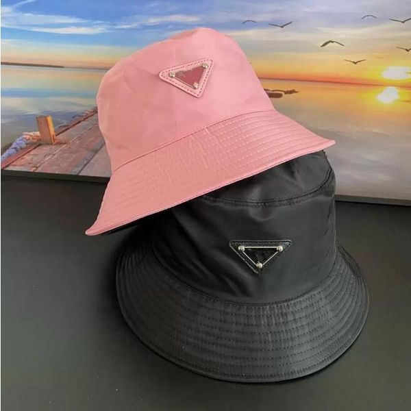 

stingy brim hats 2023 designer sun baseball cap men women outdoor fashion summer beach sunhat fisherman's hats fashion style, Blue;gray