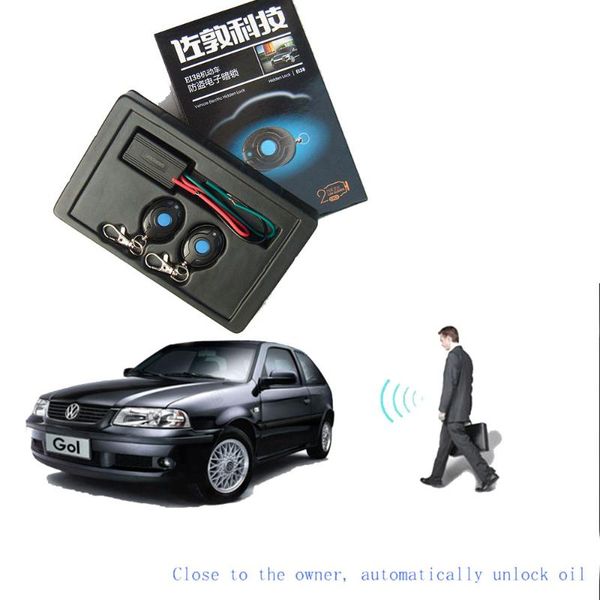 

alarm & security 12v car smart system push engine start sbutton lock ignition with remote keyless entry 2 controllers