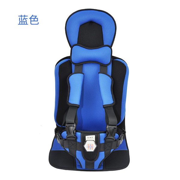 

seat cushions baby children's mat for 9 months to 12 years old oddler protect portable thicken soft breathable chairs mats