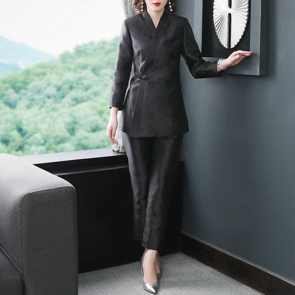 

two piece dress skirt ladies quality autumn party mermaid casual women hollow out embroidery long sleeve white black above knee ui7v