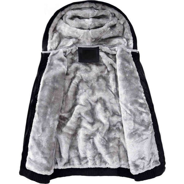 

women's jackets vintage stylish fleece coat women autumn winter female hooded warm long sleeve outerwear chic g4o8, Black;brown