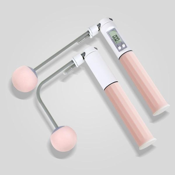 

jump ropes gym rope pulley jumping training boxing equipment professional skipping heavy ejercicio sports ec50ts