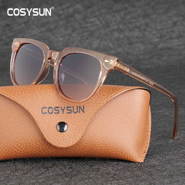

sun glasses 2021 brand designer women sunglasses tr90 polarized sunglasses women driving square female goggles uv400 gafas de sol, White;black