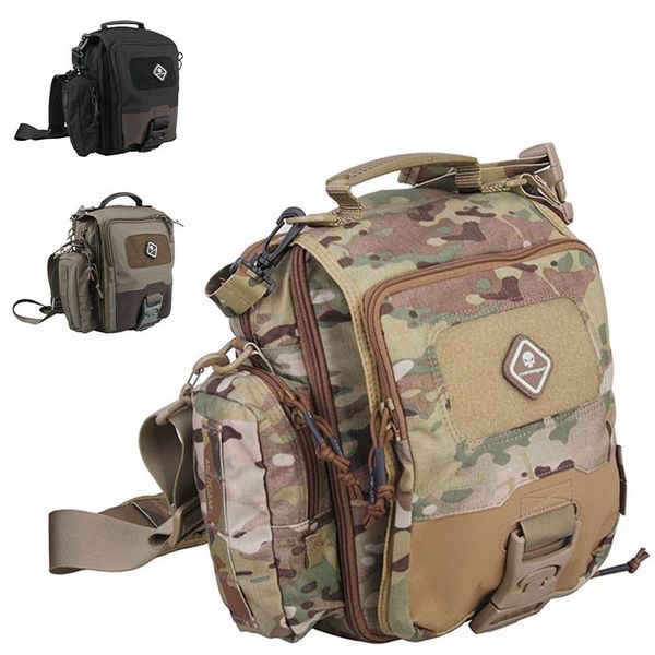 

stuff sacks emersongear tacticalÂ tablet notebook medium-messenger bags shoulder pouch outdoor military hiking sports em5753