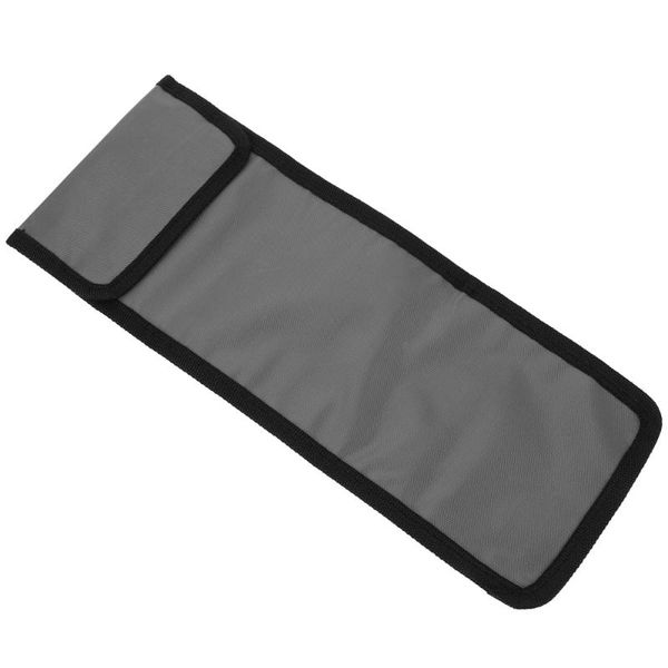 

1pc portable skewer storage bag waterproof barbecue stick container for outdoor bags