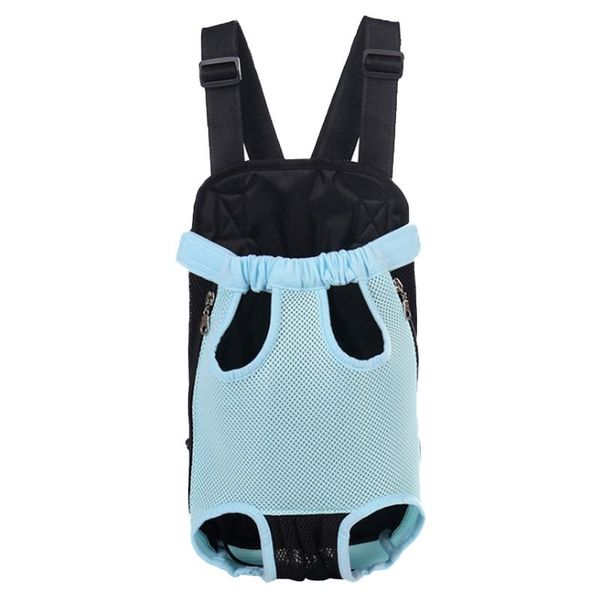

dog car seat covers xl pet backpack denim front kangaroo pouch carrier, wide straps