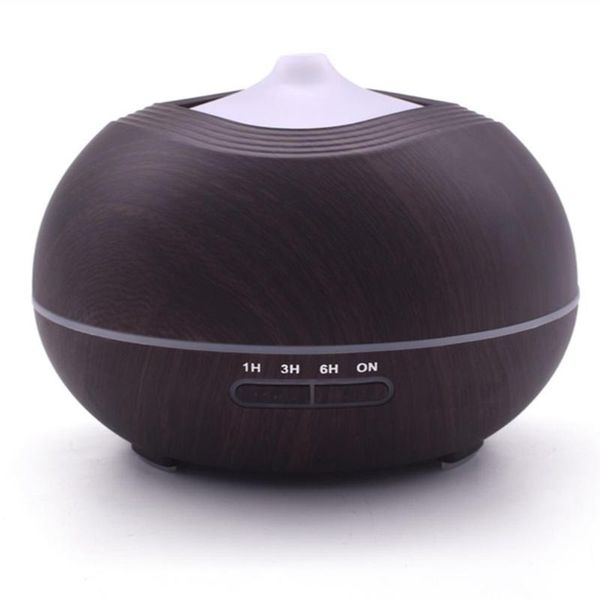 

creative ultrasonic humidifier aromatherapy air office home small size portable low power consumption humidifiers