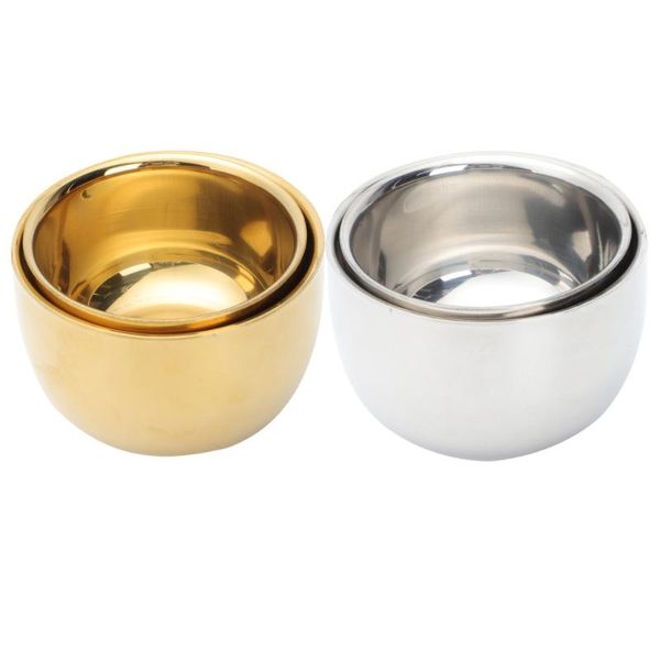 

mugs 4pcs stainless steel cups kids insulated tea household drinking