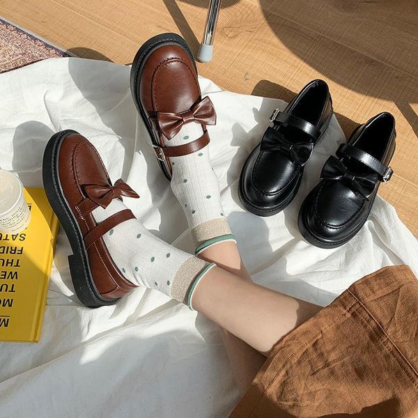 

dress shoes women heels women's leather chaussure femme zapatos mujer, Black
