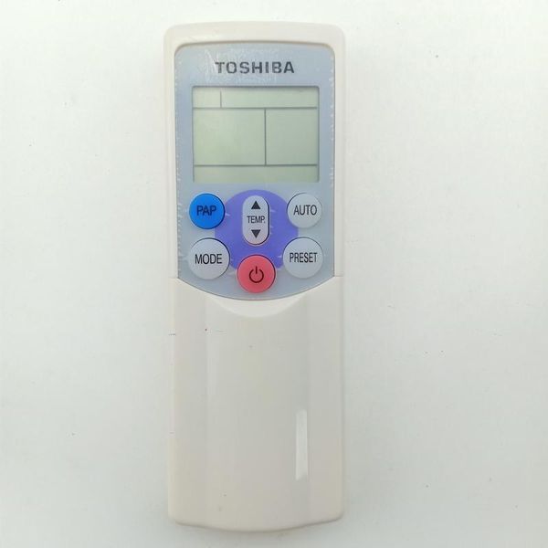 

remote controlers wh-h01je replacement for toshiba air conditioner control