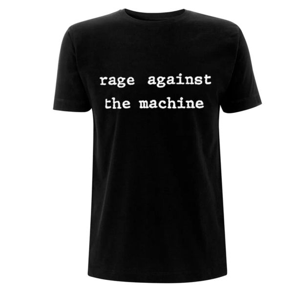 

rage against the machine molotov official t-shirt men unisex, White;black