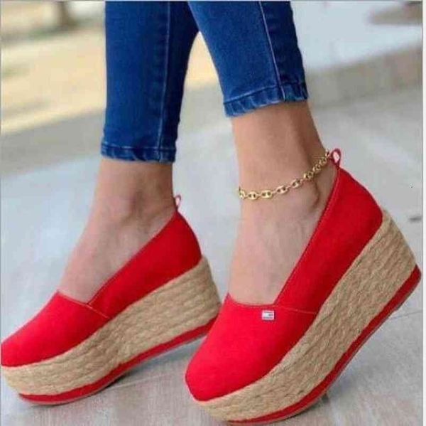 

dress shoes female platform casual , women's shoes vulcanized eal4, Black