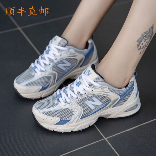 

putian bain men's sho 2021 530 sports summer nb dad women's fashion running