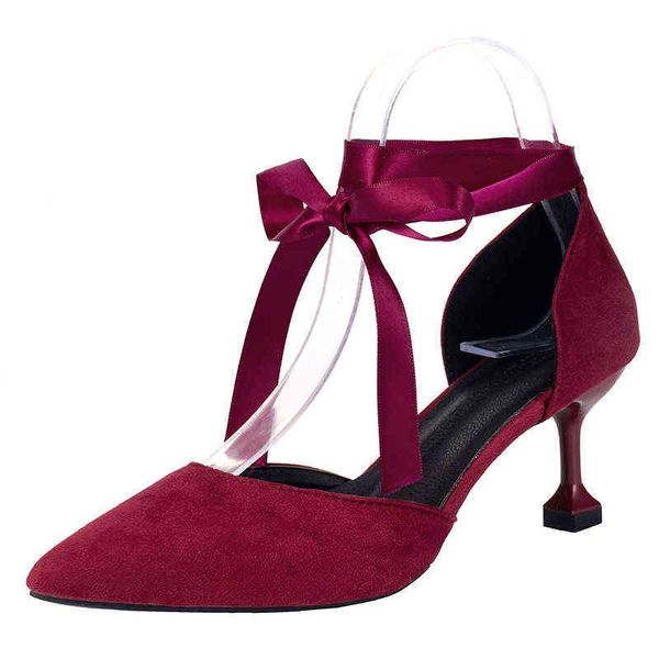 

2022 wedding sandals, Black