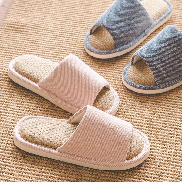 

slippers women slides fashion casual couples home indoor floor flat chinelos mulher pantuflas mujer claquette femme chaussure, Black
