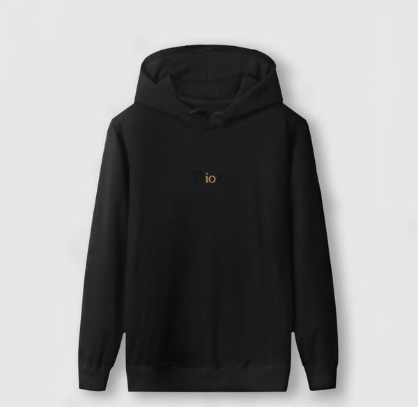 

warm hooded hoodies mens womens fashion streetwear pullover sweatshirts loose lovers sweater clothing2021, Black