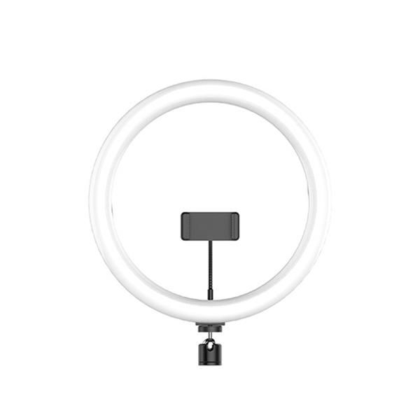 

dimmable ring light 12 inch / 30cm selfie pography lighting studio video led lamp for youtube makeup live flashes