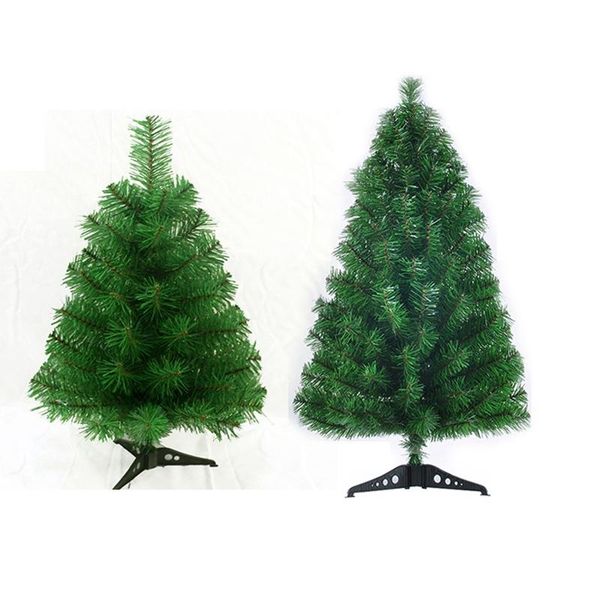 

christmas decorations 60cm tree home office shopping mall restaurant decoration circumference 35cm