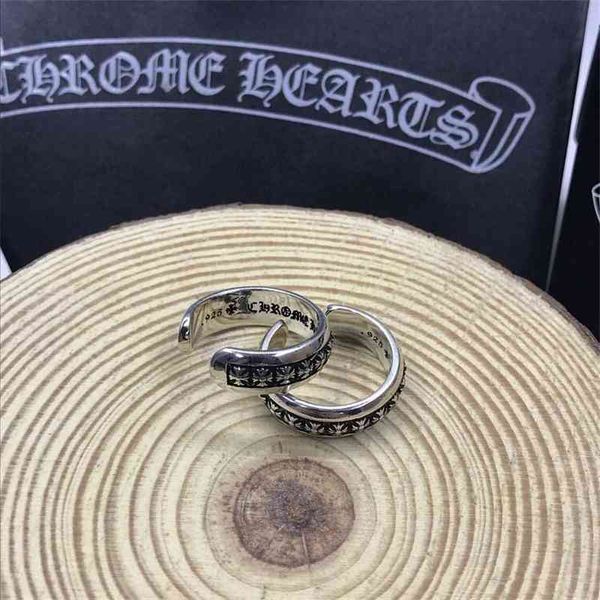 

70% off outlet online new croquet in 2021, cross flower ring for men and women, Golden