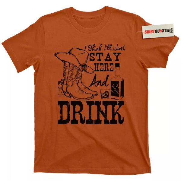 

Merle Haggard Willie Nelson Pancho and Lefty Villa Drinking Dreaming Tee T Shirt, White;black