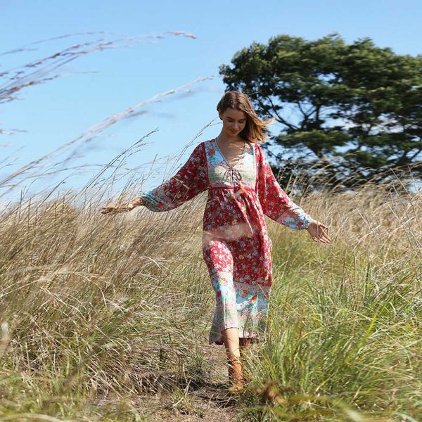 

casual dress women's summer off shoulder skirts pleated print dresses warm bohemian for short-sleeve sheath summer girls 210712, Black;gray