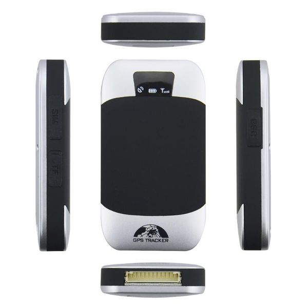 

car gps & accessories smart gps303h tk303h tracker motorcycle and lbs location emergency alarm support configure the settings remotely