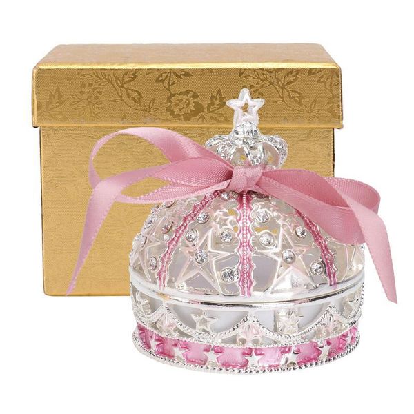 

gift wrap 1pc jewelry box packing organizer )