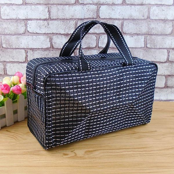 

bath bag men basket water women carry fitness swimming wash cosmetic bags & cases