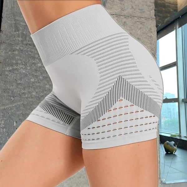 

yoga outfit infilar sports women shorts seamless push up fitness short leggings casual slim pants cycling gym quick dry leggins mujer