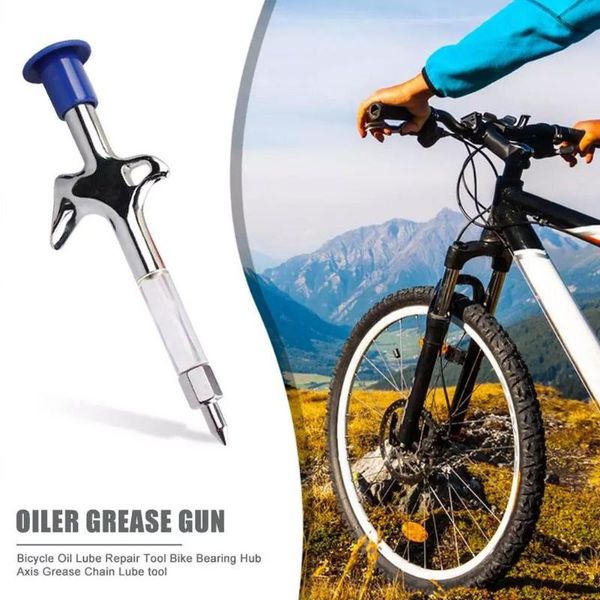 

tools bike grease injector tool greasing service for hubs diagnostic vvelo accessoires bicycle puller