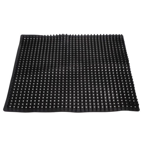 

outdoor pads 24 hole egg box mat chicken use pp laying eggs cushion