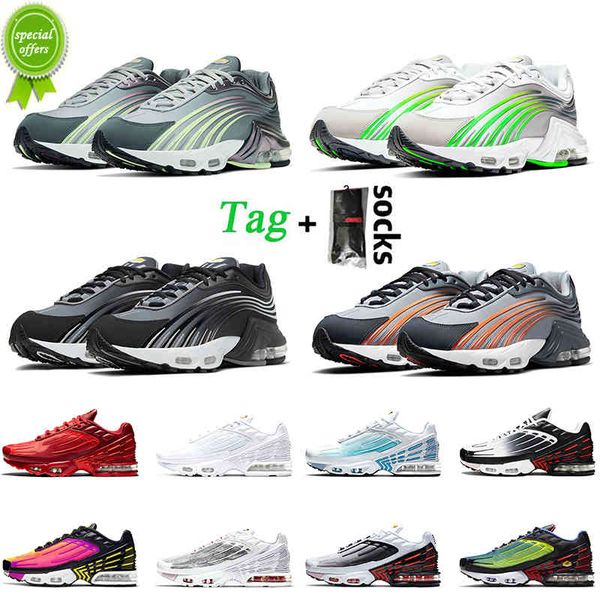 

36-45 fashion black reflect silver women men tn plus 2 tuned running shoes college grey electric green mens sneakers deep royal blue sports
