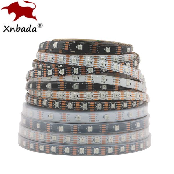 

ws2815 (ws2812b ws2813 updated) rgb led pixels str