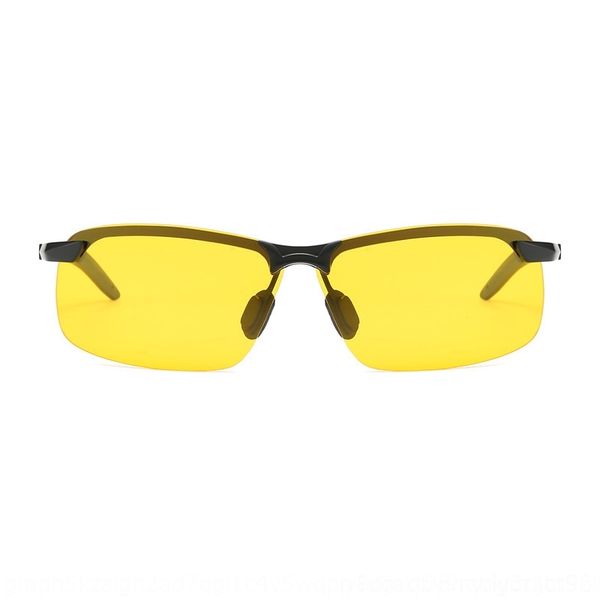 

glev odjwx sunglasses cycling outdoor glasses glasses 3043 color eyeglass changing men's and women's metal anti polarizing night v, White;black