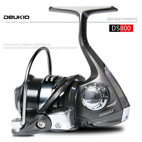 

metal spool fishing reel high speed ratio lightweight sea rock reels wheels 6.0:1gear baitcasting