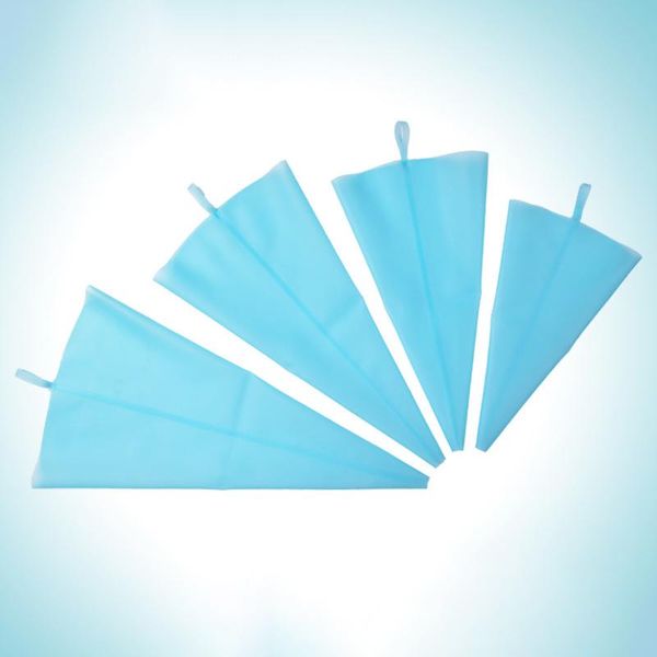 

baking & pastry tools grade bag tpu can be reused with diy cake laminating tools, cream squeeze bags