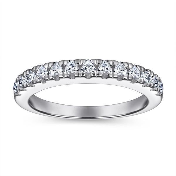 

wedding rings s925 silver ring female japanese and korean fashion index finger caution zircon jewelry manufacturer, Slivery;golden