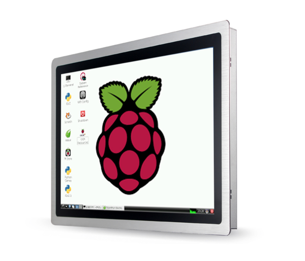 

custom 19 inch capacitive usb open frame industrial touch screen monitor monitors