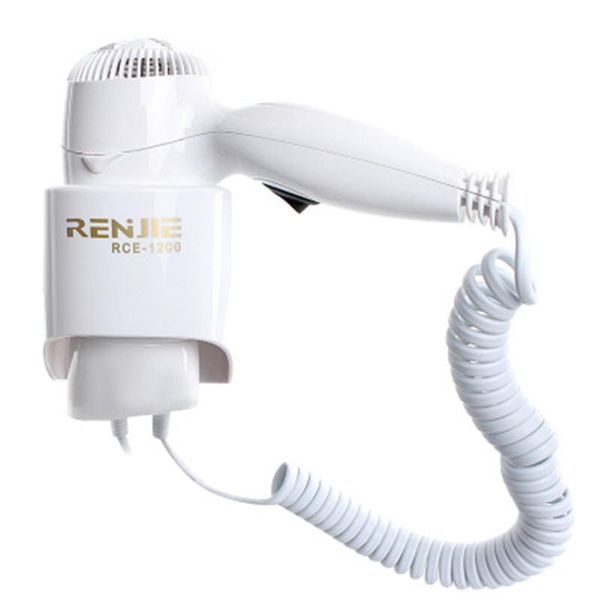 

electric hair brushes rce-1200w special price professional wall mounted dryer