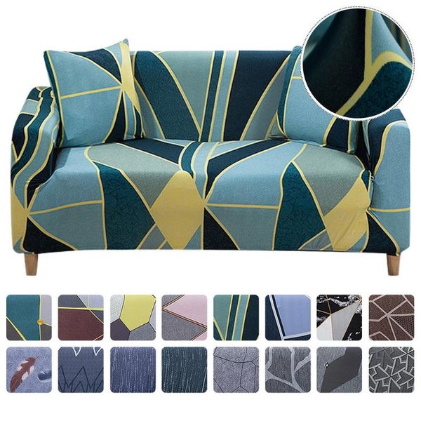 

chair covers universal modern elastic sofa seater seat protectors washable furniture slipcovers