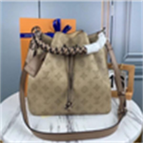 

bag brand designer luxury ale cross m55800 bucket women's body messenger handbags totes iconic handles clutches shoulder bags 1149
