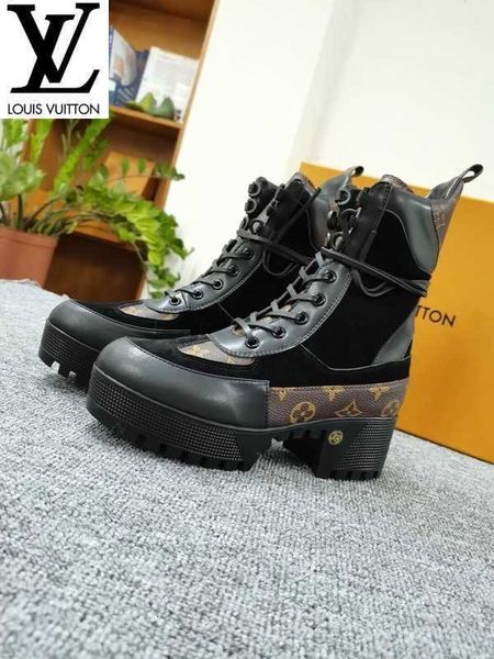 

shoes designer luxury women riding rain boot boots booties sneakers loafers ballerinas dress ishv, Black
