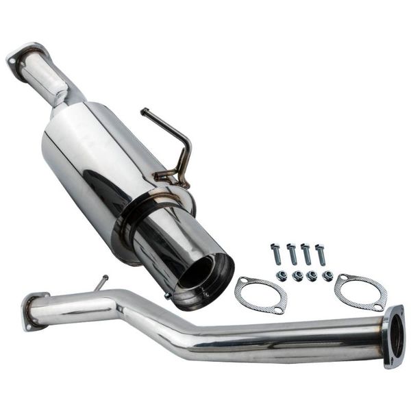 

manifold & parts brand exhaust drift spec for 350z infiniti g35 2003-2008