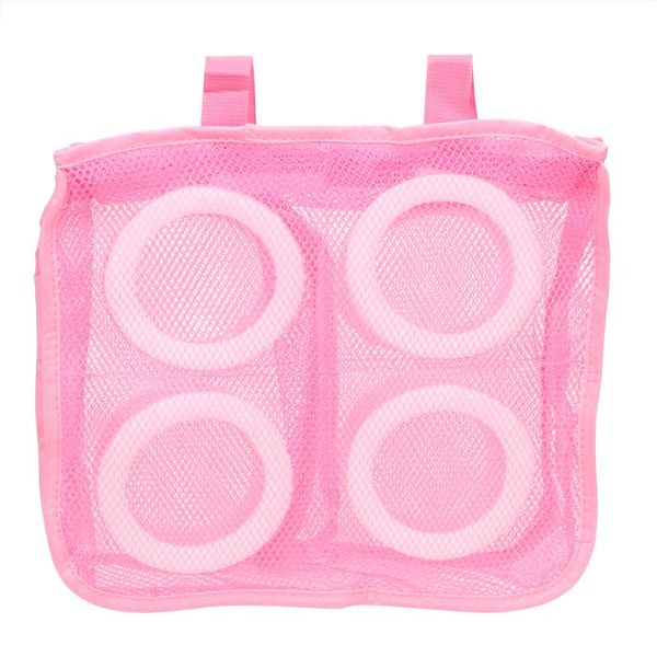 

bag organizer shoes laundry portable lingerie mesh 1pc household washing bags cleaning included shoe protector 1