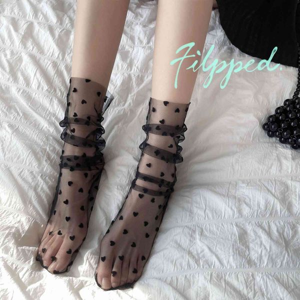 

white silk lace zhuji pile women' stockings, Red;black