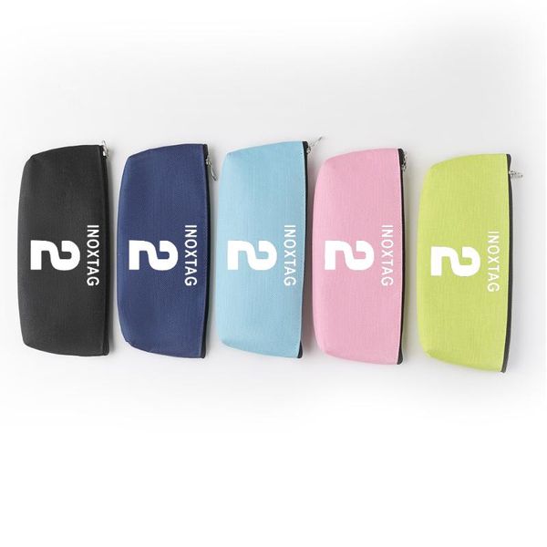 

school bags inoxtag merch simple pencil box office student cute canvas bag supplies